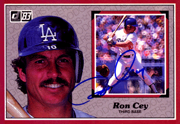Ron Cey